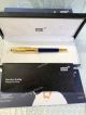 AAA Copy Montblanc Le Petit Prince Rollerball Gold&Blue Pen (4)_th.jpg